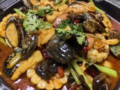 -大梁骨头馆·酱骨老菜(友好店)