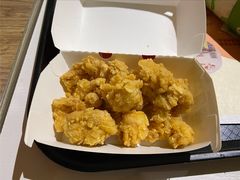 -肯德基(昌里店)