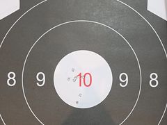 -中安射击运动俱乐部