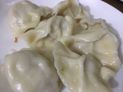 -山东水饺(南坪新街店)