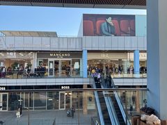 -首创奥特莱斯(北京店)
