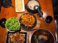 -鑫日千里马朝鲜族小馆(总店)