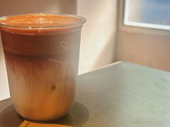 -O.P.S. CAFE