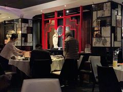 -皇朝会.经典传统粤菜(外滩店)