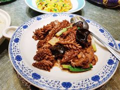 -四季厨房 鲁菜·孔府烤鸭(高新万达店)