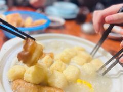 -阳光码头海鲜火锅(玉立路店)