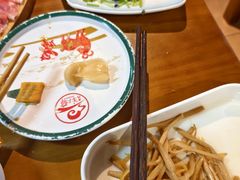 -津门老羊家·铜锅涮羊肉·烧烤(科技园店)