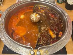 -牛匠和牛寿喜锅(西安总店)