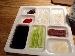 -小放牛炒菜馆(中山路乐汇城店)