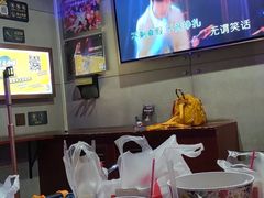 -唱吧麦颂ktv(紫金大厦店)