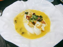 上汤娃娃菜-梧桐花园餐厅(新城店)