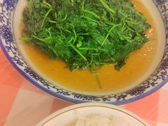 -玲珑餐厅(陕西南路店)