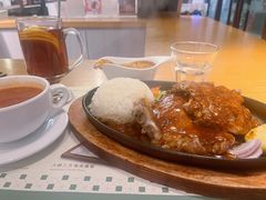 -翠华(澳门银河店)