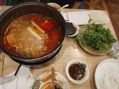 -贵凤凰贵州米粉(五道口店)