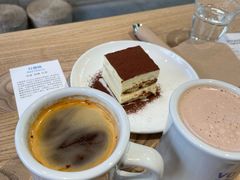 -VOYAGE COFFEE(杨梅竹店)