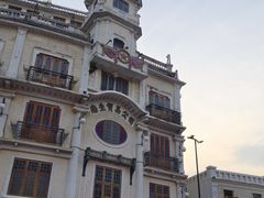 -汕头市小公园