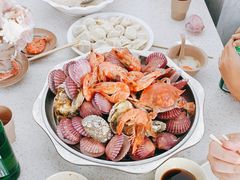 -鼓歌海鲜舫·手抓海鲜(大学城店)