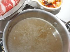 -东道煮牛肉火锅(东盛大街店)