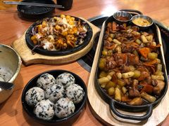 -肥肥虾庄·金牌油焖大虾(杨园滨江时代walk店)