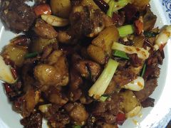 -阿鹏故事云南野生菌火锅(人民路店)
