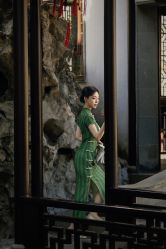 -克拉女神写真馆·匠心定制