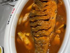 -阿五黄河大鲤鱼(英协路店)