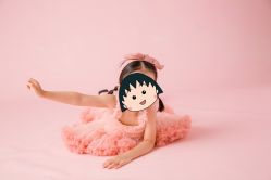 -倾城宝贝儿童摄影(浦东金谊店)