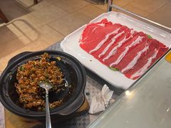 -金龙·打边炉(南京西路店)