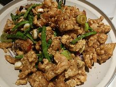 得意铁锅鸡-醉得意·山茶油炒土鸡(泰安万达店)