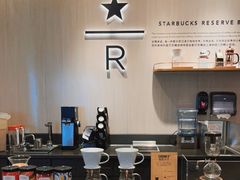 -星巴克臻选(北京银泰店)
