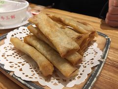 -霄汉牛三鲜湖北砂锅菜(万松园2店)