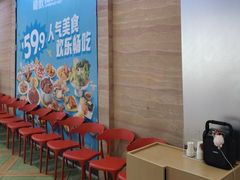 -龍歌自助小火锅(秦淮水游城店)