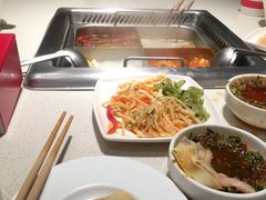 -海底捞火锅鲜切牛肉主题店(长寿路店)