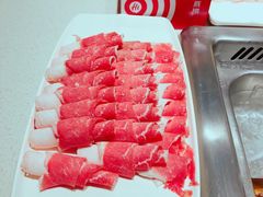 -海底捞火锅鲜切牛肉主题店(长寿路店)