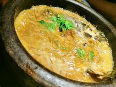 -小放牛炒菜馆(中山路乐汇城店)