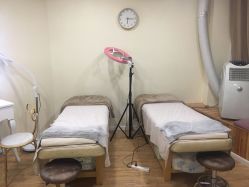 -轻妆Feel·半永久纹眉眼线