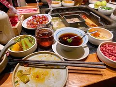 -巴奴毛肚火锅(王府井百货店)