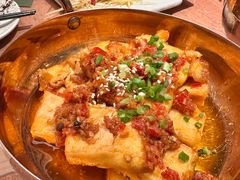 -浩海火燒雲傣家菜(芮欧百货店)