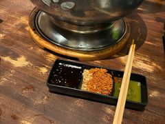 -肉仓焼肉バー(烟台山店)