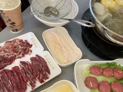 -杏花吴记牛肉火锅