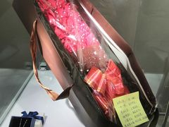 -深圳失恋博物馆再见前任(汇商名苑店)