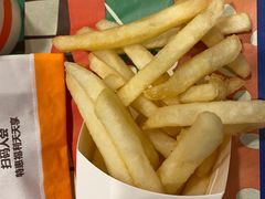 -汉堡王(长沙枫林三路店)