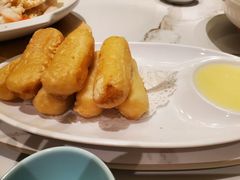 -玉林烤鸭店(垡头店)