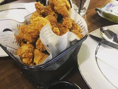 -1861意大利餐厅(文化广场店)