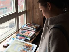 -钟书阁(松江泰晤士小镇店)