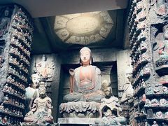 -陕西历史博物馆