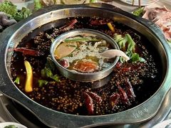 -枇杷园食为鲜火锅(南山店)