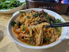 -老东风菜馆·潮汕大排档