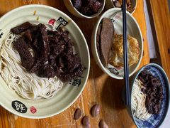 -旺泉餐饮店·清真牛肉面馆