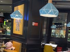 -SEA西雅图海鲜自助餐厅(海乐世界店)